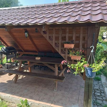 Slovensky Raj- Ubytovanie Spisska Nova Ves Phòng bức ảnh