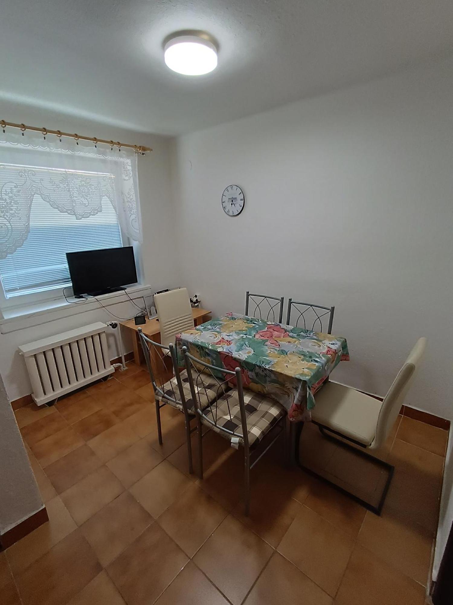 Slovensky Raj- Ubytovanie Spisska Nova Ves Ngoại thất bức ảnh