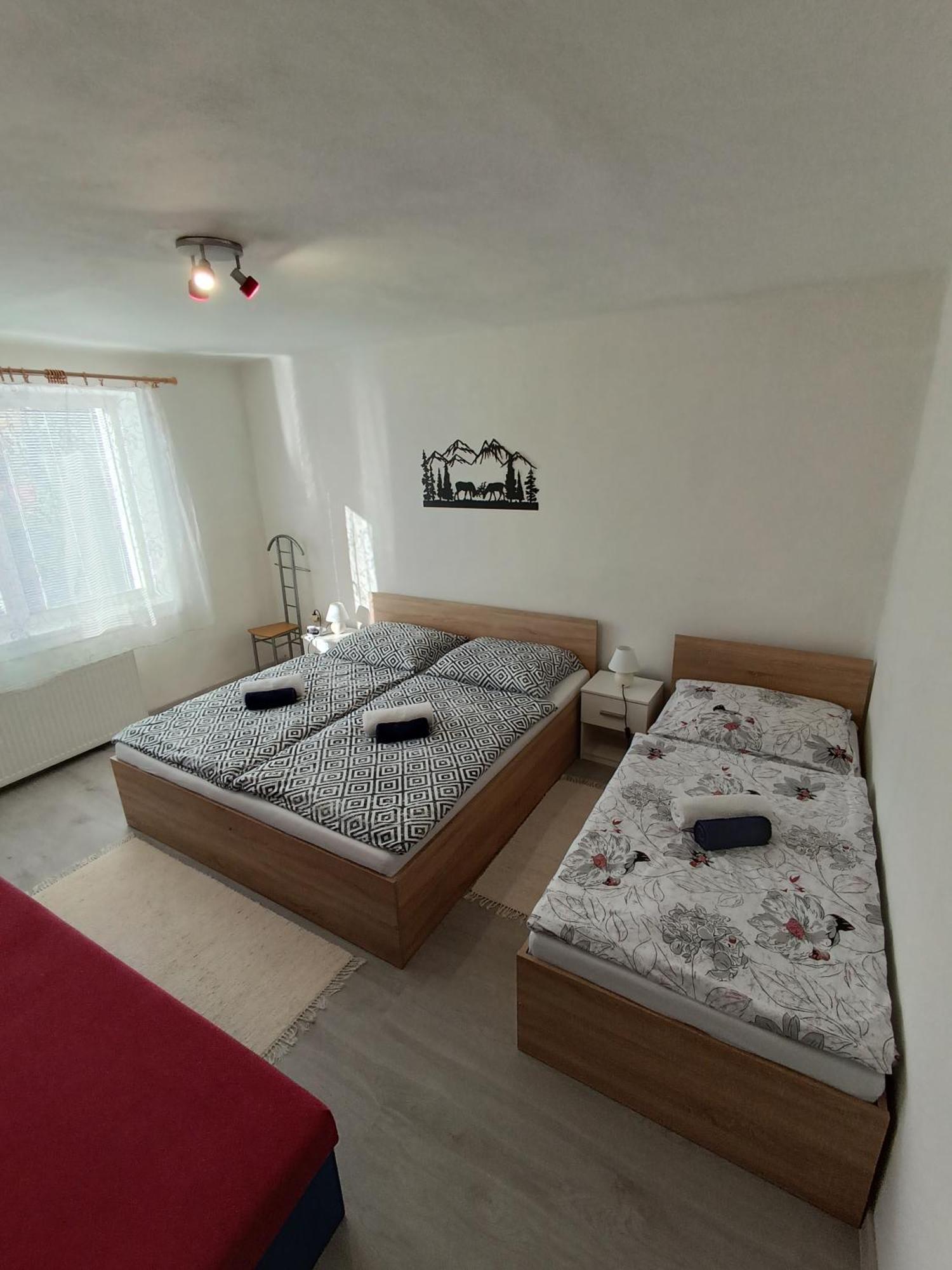 Slovensky Raj- Ubytovanie Spisska Nova Ves Ngoại thất bức ảnh